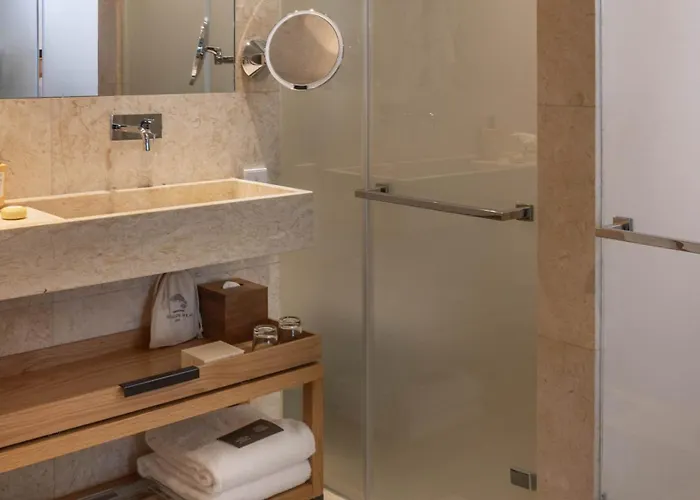 Memmo Principe Real, A Member Of Design Hotels Lisbon