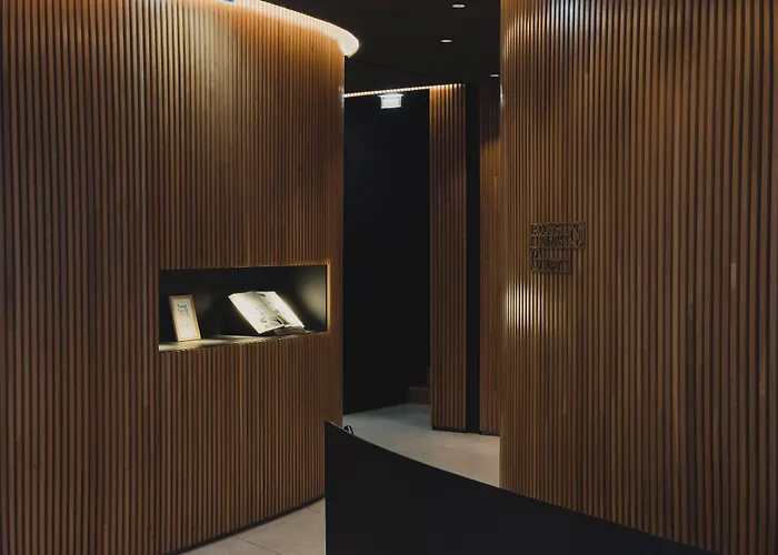 Hotel Memmo Principe Real, A Member Of Design Hotels 5*