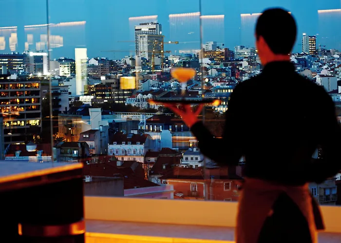 Hotel Memmo Principe Real, A Member Of Design Hotels