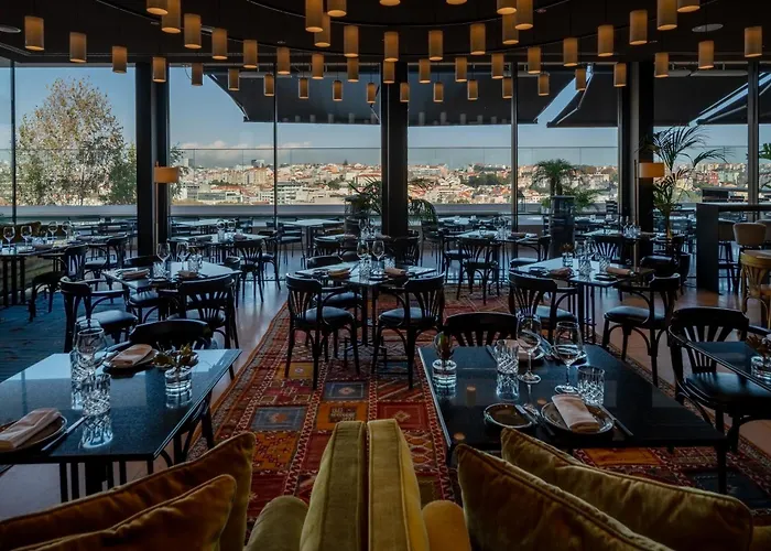 Hotel Memmo Principe Real, A Member Of Design Hotels Lisbon