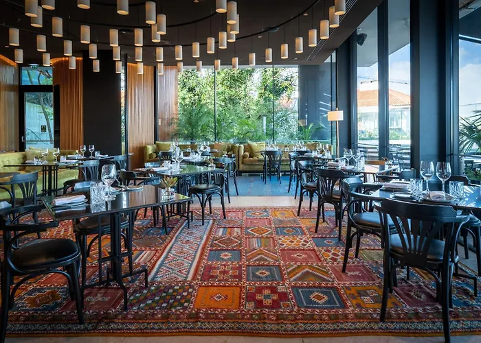 Memmo Principe Real, A Member Of Design Hotels Lisbon