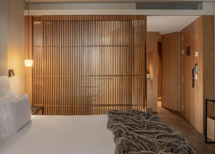 Memmo Principe Real, A Member Of Design Hotels 5* Lisbon