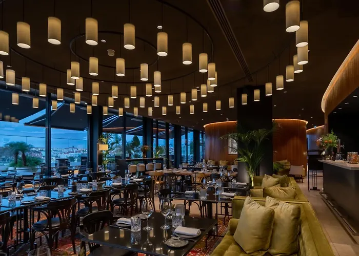 Memmo Principe Real, A Member Of Design Hotels Hotel