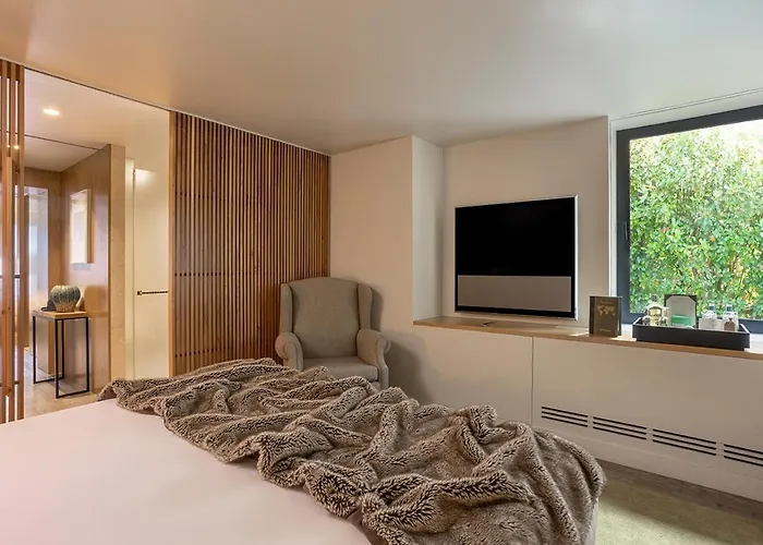 Memmo Principe Real, A Member Of Design Hotels Hotel Lisbon