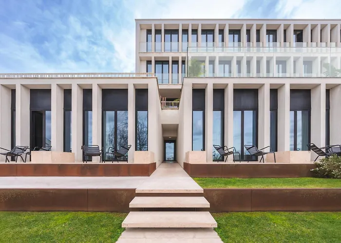 Memmo Principe Real, A Member Of Design Hotels Hotel