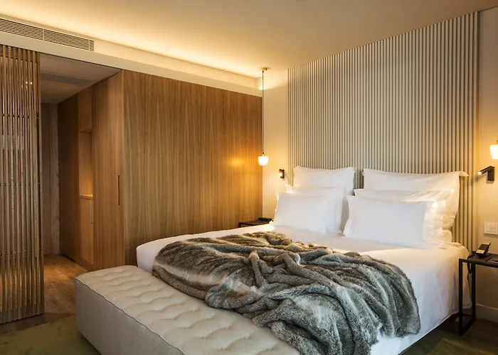 Memmo Principe Real, A Member Of Design Hotels Hotel 5*