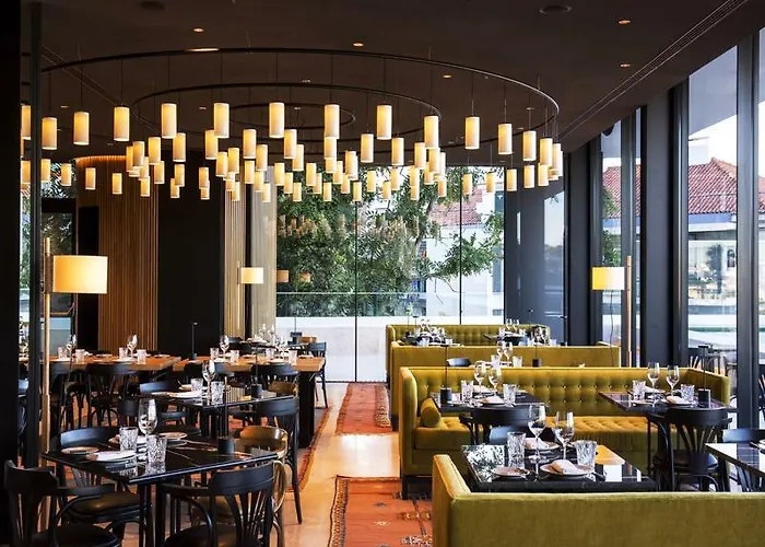 Hotel Memmo Principe Real, A Member Of Design Hotels