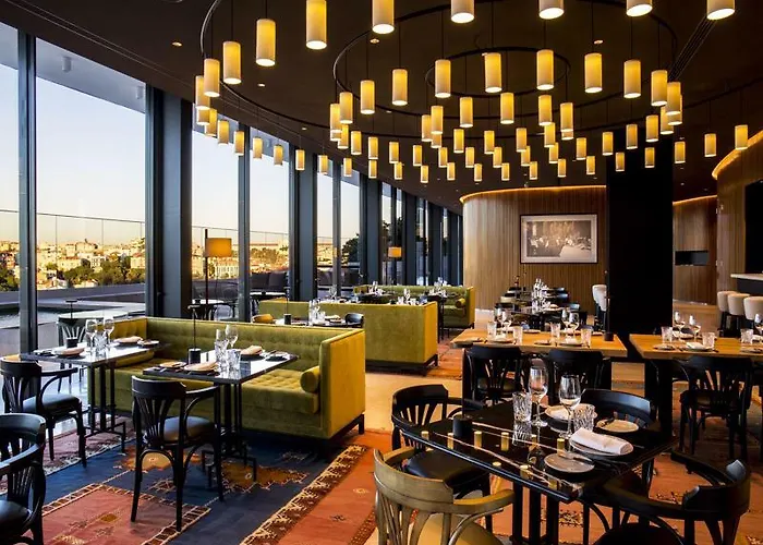 Memmo Principe Real, A Member Of Design Hotels Lisbon