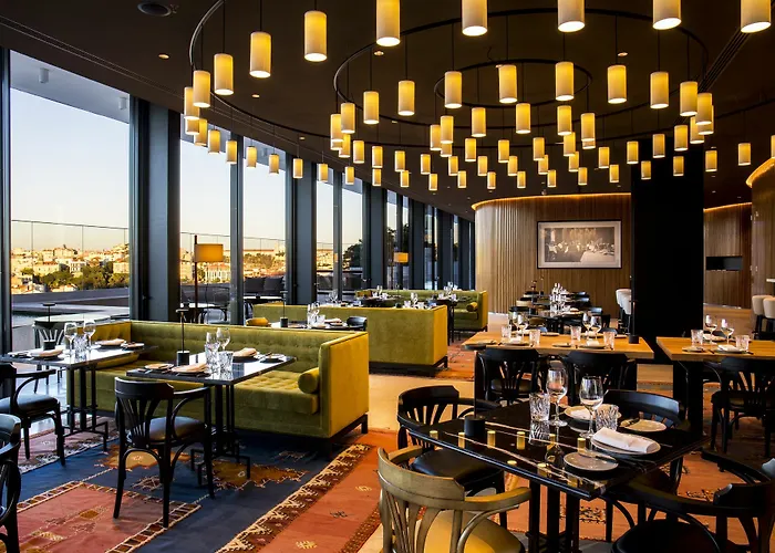 Memmo Principe Real, A Member Of Design Hotels Hotel 5*