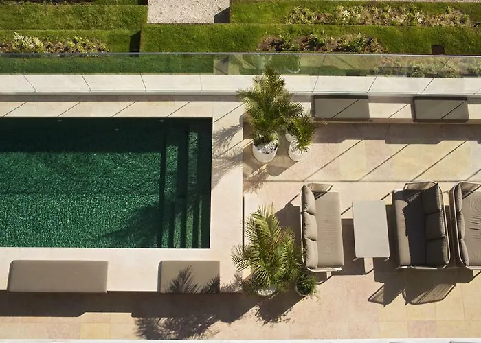 Hotel Memmo Principe Real, A Member Of Design Hotels Lisbon