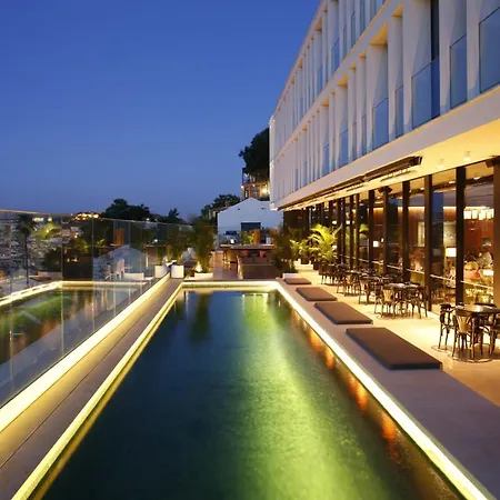 Memmo Principe Real, A Member Of Design 酒店 Lisboa