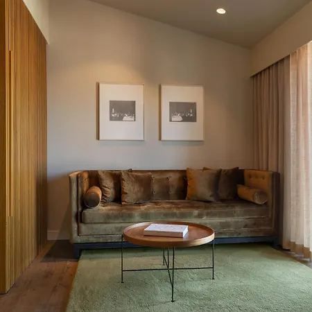 Memmo Principe Real, A Member Of Design 酒店 Lisboa