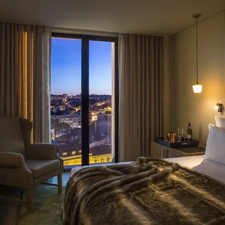 Memmo Principe Real, A Member Of Design 5*