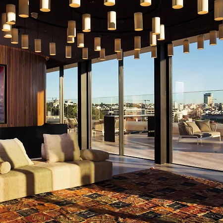 Memmo Principe Real, A Member Of Design 酒店