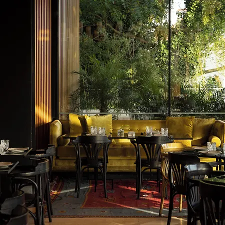 酒店 Memmo Principe Real, A Member Of Design 5*