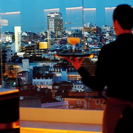 酒店 Memmo Principe Real, A Member Of Design