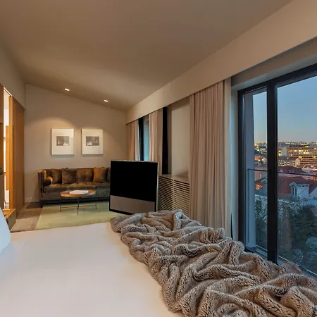 Memmo Principe Real, A Member Of Design 酒店