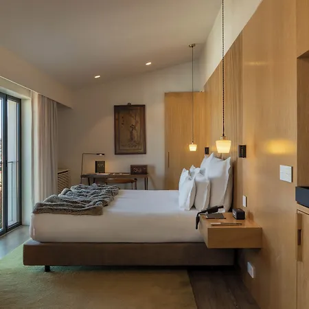 Memmo Principe Real, A Member Of Design 酒店 Lisboa