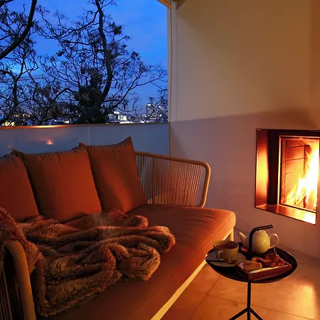 酒店 Memmo Principe Real, A Member Of Design 5*