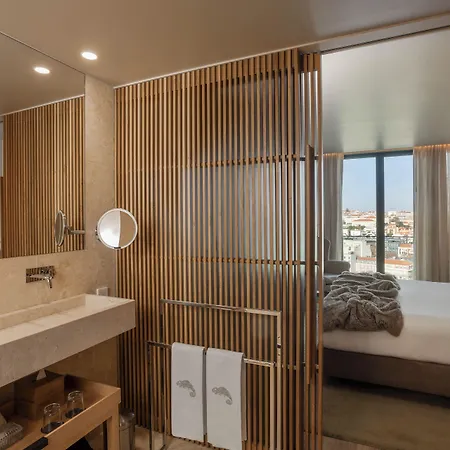 Memmo Principe Real, A Member Of Design Lisboa