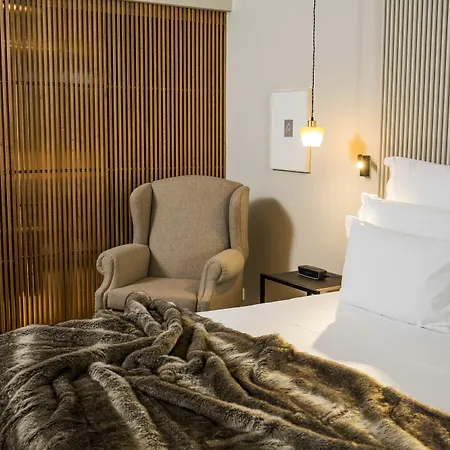 Memmo Principe Real, A Member Of Design 5*